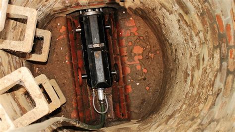 Sewer Line Camera Inspection In Rockwall Tx Cost Effective Plumbing Solutions