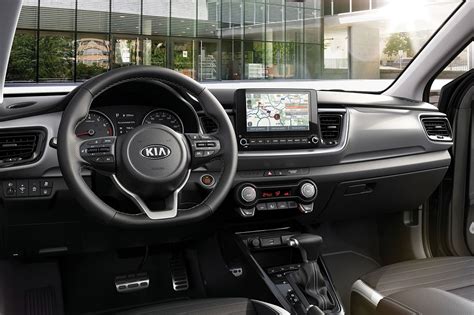 Nieuwe Kia Stonic En Vorige Generaties Alle Info Over Deze Suv