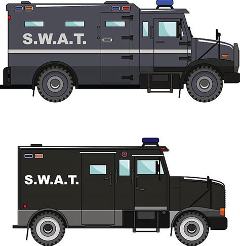 Surveillance Van Illustrations Royalty Free Vector Graphics And Clip Art