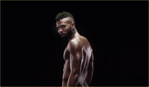 Jason Derulo Bares It All In Naked Music Video Photo Jason