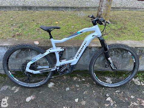 MTB Haibike Sduro Fullnine 7 0 MTB Haibike Sduro Fullnine 7 0 2021 Used