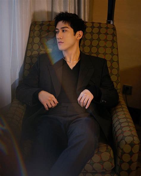 Aarif Rahman Picture 李治廷 Hancinema