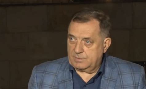 Dodik Holokaust jedan od najmračnijih perioda evropske istorije