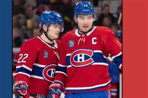 Montreal Canadiens 2023-24 season preview: Playoff chances, projected ...