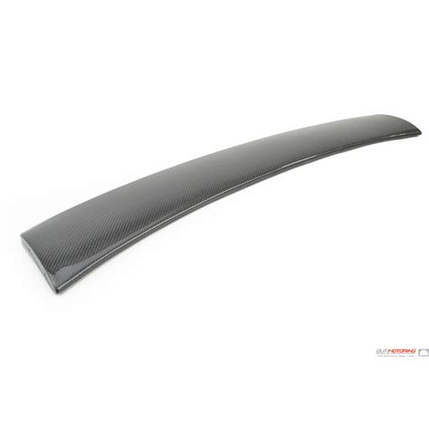 Mini Cooper Gp Style Rear Spoiler Wing For F Mini Hatchback Carbon