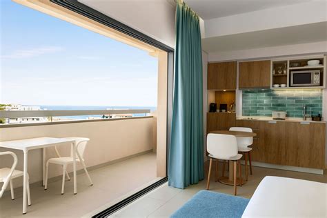 Wyndham Residences Alvor Beach | Alvor, PT Hotels