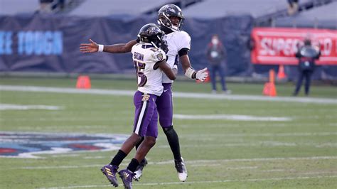 Colin Cowherd Praises Lamar Jackson After Playoff Win