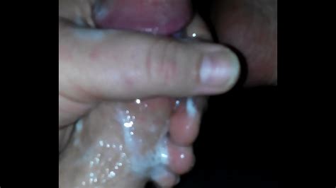 I Used My Cum As Lube To Reach Full Orgasm Xvideos Com