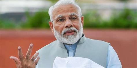 Top 10 Extraordinary Facts About Narendra Modi Narendra Modi Is The