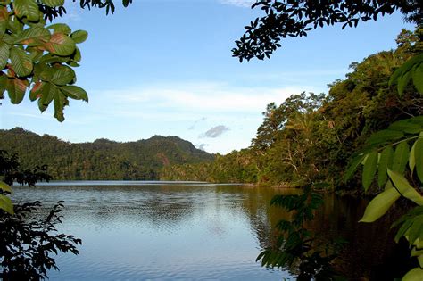 Los 15 Parques Nacionales Del Perú