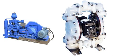 Applications Of Chemical Injection Pumps For Oil And Gas Industry