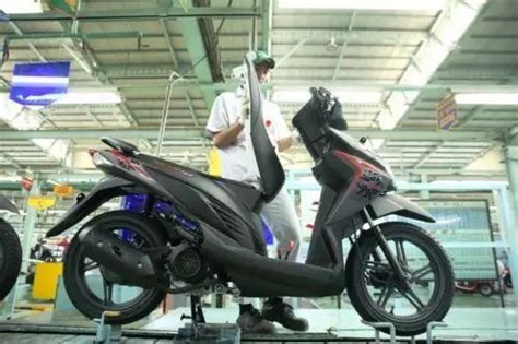 Vario 110 Fi Esp Vario Holic