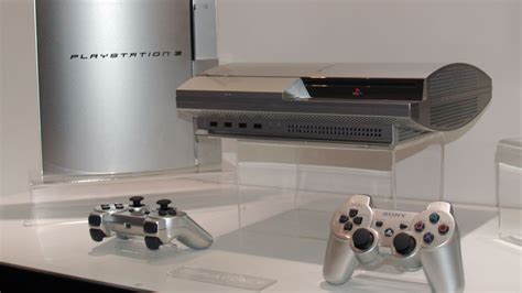 La Playstation 3 Fait Ses Adieux