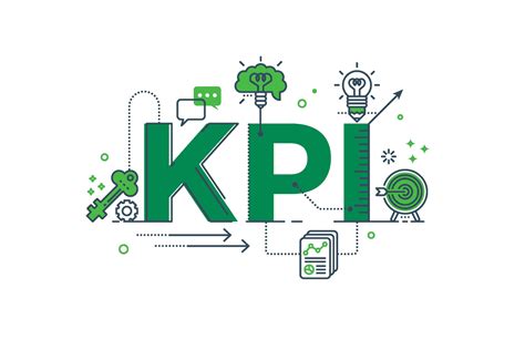 Chỉ Số Kpi Key Performance Indicators Là Gì