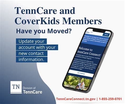 Tenncare Redetermination Graphics And Posters Tnaap