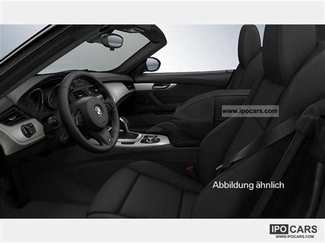 2011 BMW Z4 sDrive30i - Car Photo and Specs