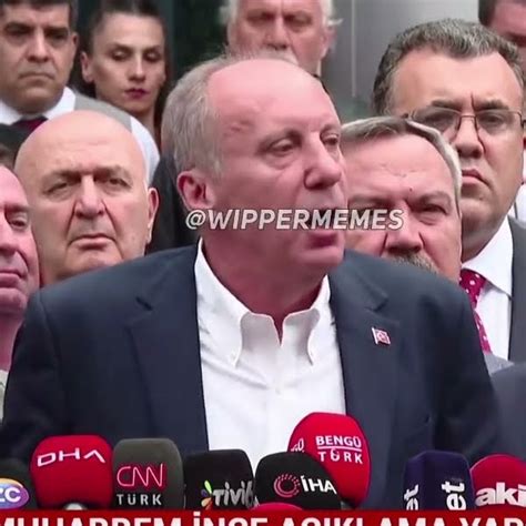 Muharrem Nce Adayl Ktan Ekildi Youtube