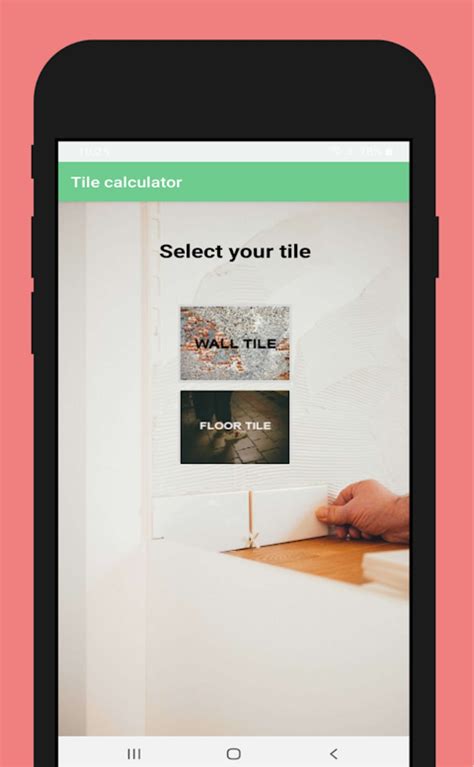 Tile Calculator Apk Android