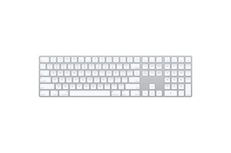 Bàn Phím Apple Magic Keyboard Numeric Keypad Mq052zaa Bán Hàng