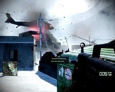 Walkthrough Part 9 Battlefield Bad Company 2 Wiki Guide IGN