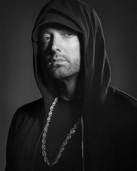 Is Eminem Bringing Hip Hop Back The Return Of Slim Shady Hubpages