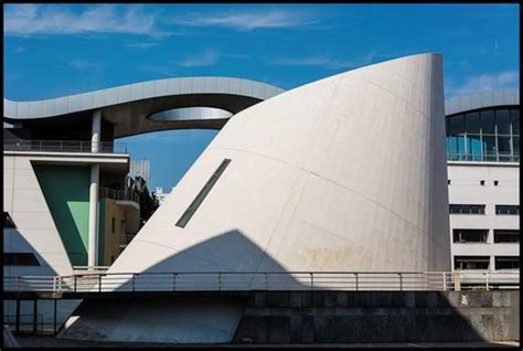 Conservatoire de Paris - Paris