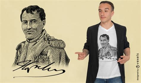 Designs Do Nicho Historical Figures Para Camisetas E Outros Gr Ficos Merch