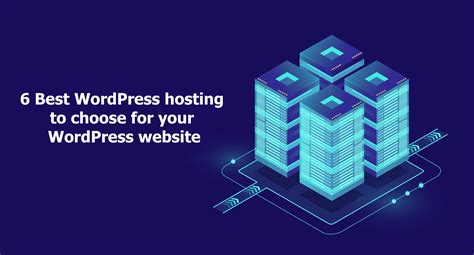 Best Wordpress Hosting Hosting Providers For Wordpress Hosting