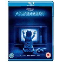 Poltergeist Deluxe Edition Blu Ray Buy Now At Mighty Ape Nz