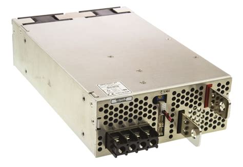 Sws L Tdk Lambda Tdk Lambda Switching Power Supply Sws L