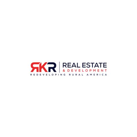 Designs Strong Commercial Real Estate Logo To Stand Apart From Parent