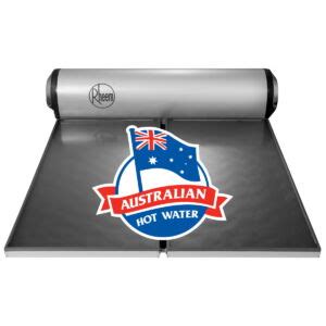 Rheem L Solar Hot Water System Price Australian Hot Water