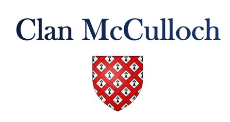 what is a clan? - Clan McCulloch | McCulloch Clan Society