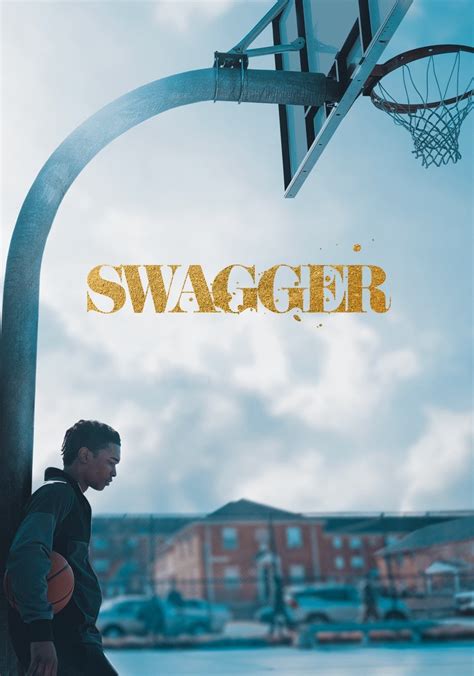 Saison 1 Swagger streaming où regarder les épisodes