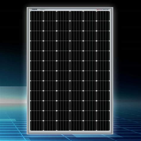 Buy UTL 400W 24V Mono PERC Solar Panel At Best Price In India