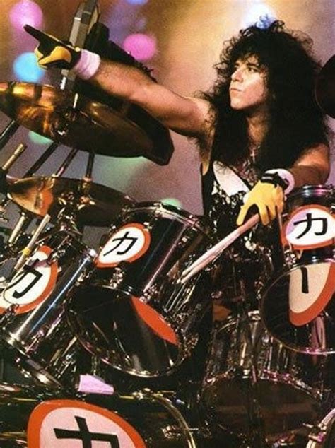 Hitos Del Rock On Twitter Nace Eric Carr Brooklyn New