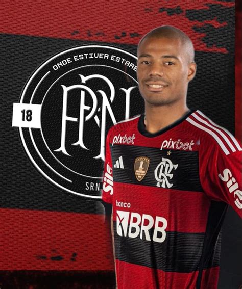 Central Do Flamengo On Twitter Do Meng O River Plate Da