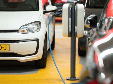 Charge Point Operator 101 Everything You Need To Know About Ev