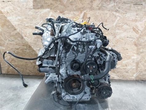 Moteur RENAULT CLIO IV BH 0 9 TCe 90 5076505 B Parts