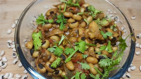 Bobbarlu Recipe In Telugu Black Eyed Pea Recipe Weight Loss Recipe