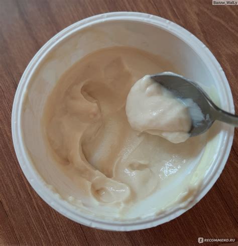Продукт растительный Nemoloko Йогурт овсяный YO'GURT груша - «Как будто ...