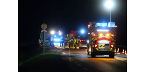 Saône et Loire L homme qui circulait à trottinette tué le soir du