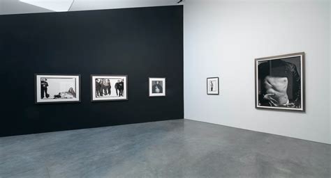 Gagosian Gallery, New York, NY, 2012 — The Richard Avedon Foundation