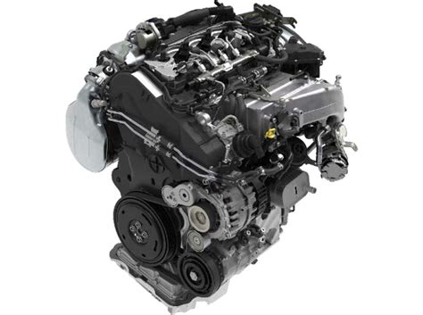 Vw Tdi Ea288 Evo Weltpremiere Für Neuen Vw Diesel Auto Motor Und Sport