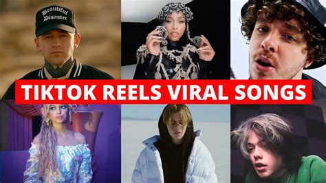 Viral Songs Part Songs You Probably Don T Know The Name Tik