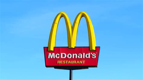 MCD Stock Alert McDonald S Misses Revenue Estimates For First Time In