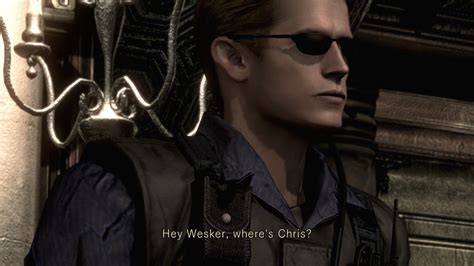 Res: 1920x1080, Jill Valentine STARS to Albert Wesker STARS: www ...