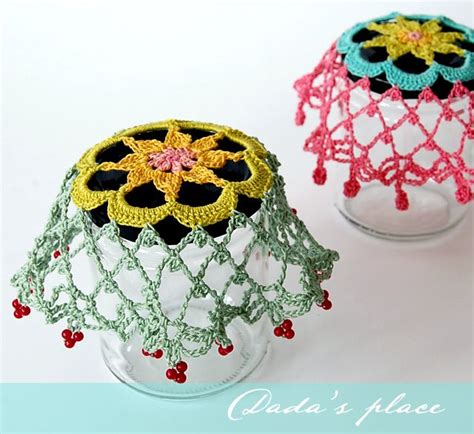 Crochet Jug Covers Dada S Place Bloglovin’