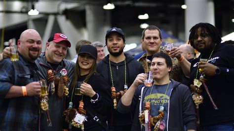 Cincy Winter Beerfest Is This Weekend Some Things You Need To Know