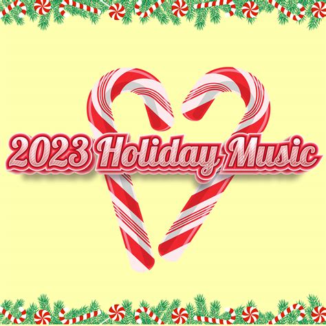 2023 Holiday Music & Holiday Christmas Music Playlist | iHeart